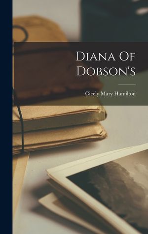 Diana Of Dobson's image number 0