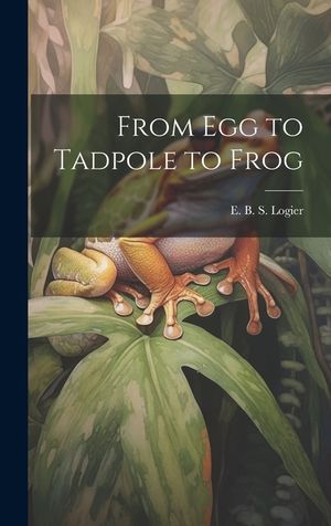 From Egg to Tadpole to Frog image number 0