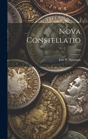 Nova Constellatio; 1959 image number 0