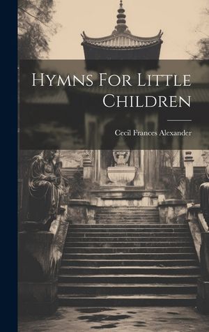 Hymns For Little Children image number 0