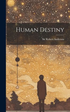 Human Destiny image number 0
