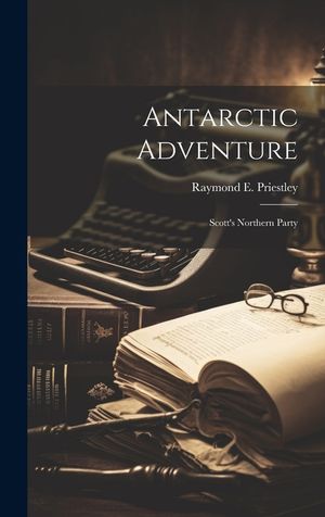 Antarctic Adventure: Scott's Northern Party image number 0