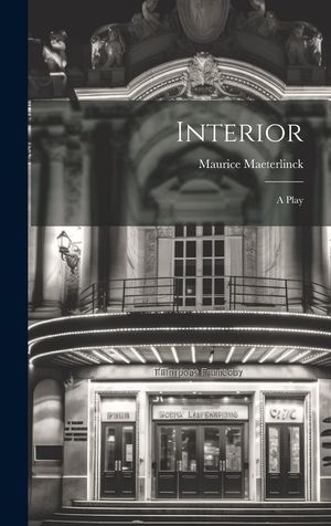 Interior: A Play image number 0