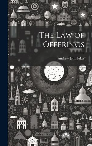 The law of Offerings image number 0