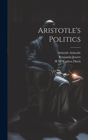 Aristotle's Politics image number 0