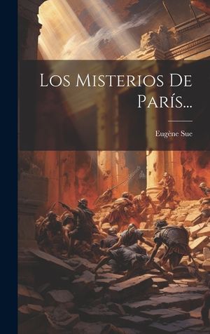 Los Misterios De Par&iacute;s... image number 0