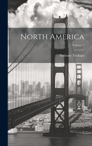 North America; Volume 2 image number 0