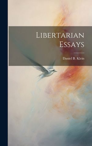 Libertarian Essays image number 0