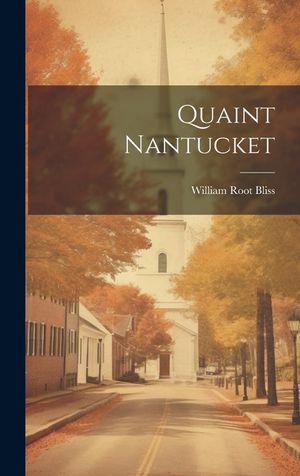 Quaint Nantucket image number 0
