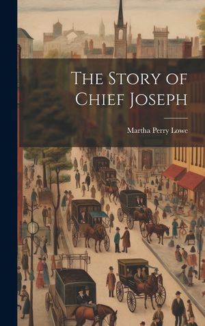 The Story of Chief Joseph image number 0
