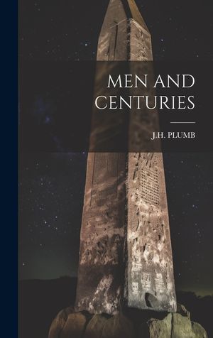 Men and Centuries image number 0