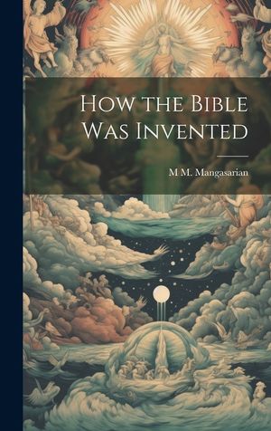 How the Bible was Invented image number 0