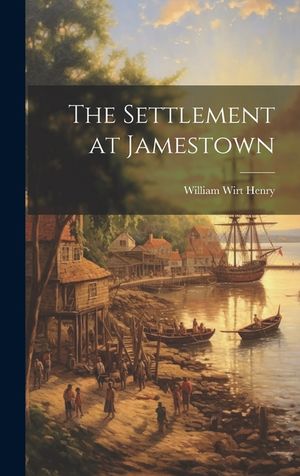 The Settlement at Jamestown image number 0