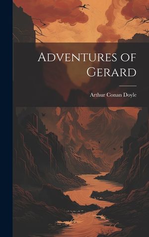 Adventures of Gerard image number 0