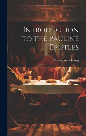 Introduction to the Pauline Epistles image number 0