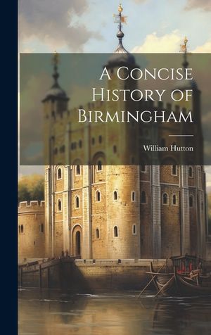 A Concise History of Birmingham image number 0