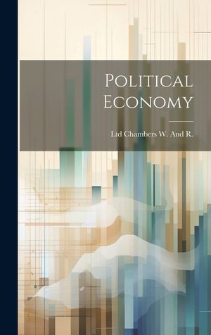 Political Economy image number 0