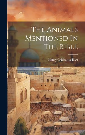 The Animals Mentioned In The Bible image number 0