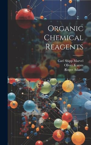 Organic Chemical Reagents image number 0