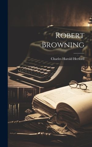 Robert Browning image number 0