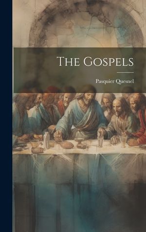 The Gospels image number 0
