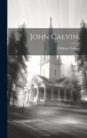 John Calvin, image number 0