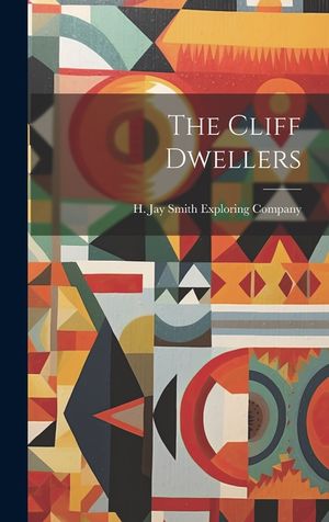 The Cliff Dwellers image number 0