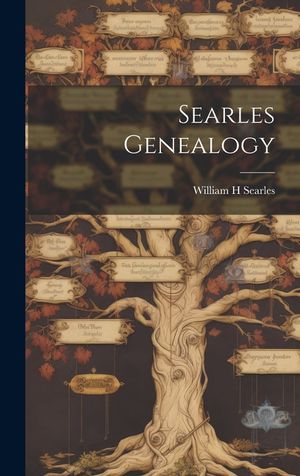 Searles Genealogy image number 0
