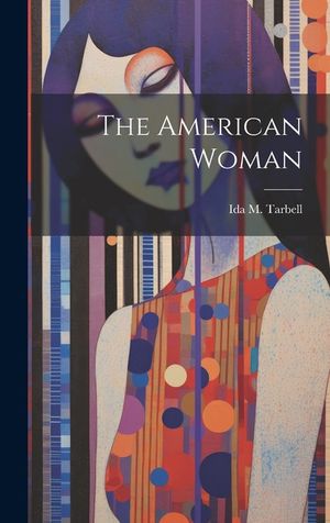 The American Woman image number 0