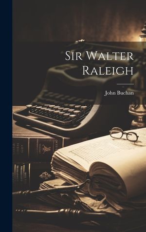 Sir Walter Raleigh image number 0