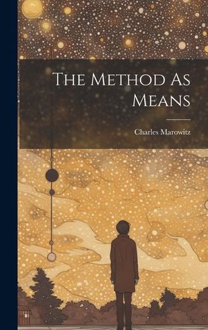 The Method As Means image number 0