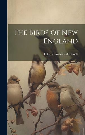 The Birds of New England image number 0