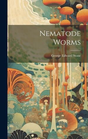 Nematode Worms image number 0