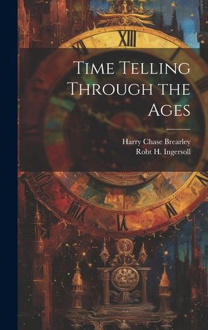 Time Telling Through the Ages image number 0