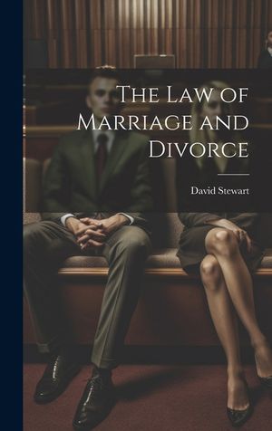 The Law of Marriage and Divorce image number 0