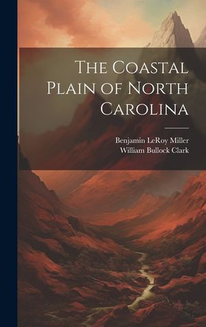 The Coastal Plain of North Carolina image number 0