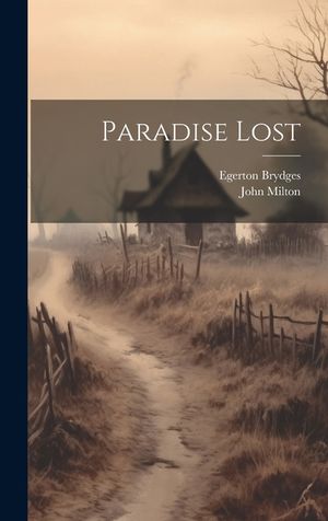 Paradise Lost image number 0