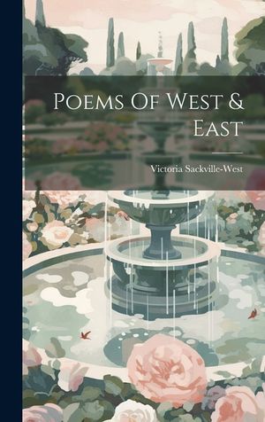 Poems Of West & East image number 0