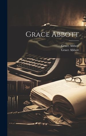 Grace Abbott image number 0