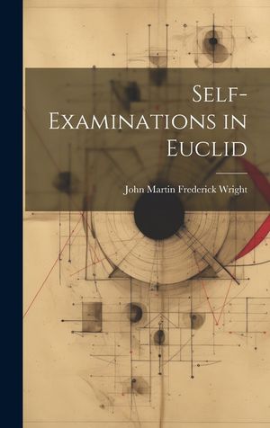Self-Examinations in Euclid image number 0
