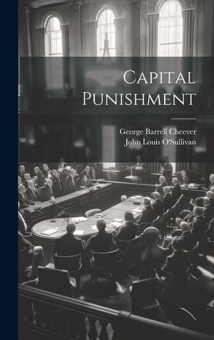 Capital Punishment image number 0