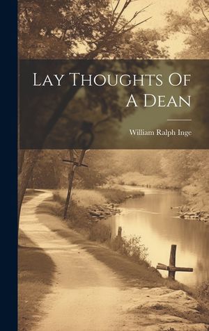 Lay Thoughts Of A Dean image number 0
