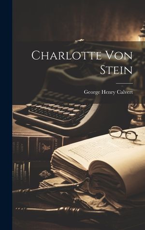 Charlotte Von Stein image number 0