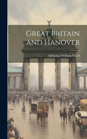 Great Britain and Hanover image number 0
