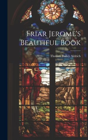 Friar Jerome's Beautiful Book image number 0