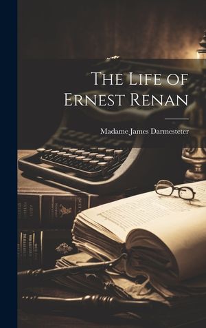 The Life of Ernest Renan image number 0