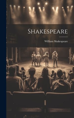 Shakespeare image number 0
