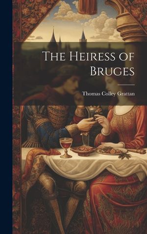 The Heiress of Bruges image number 0