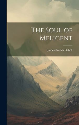 The Soul of Melicent image number 0
