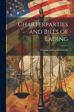 Charterparties and Bills of Lading image number 0